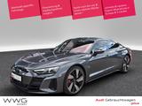 Audi RS e-tron GT Luftfahrwerk - Audi RS e-tron GT mit Schiebedach