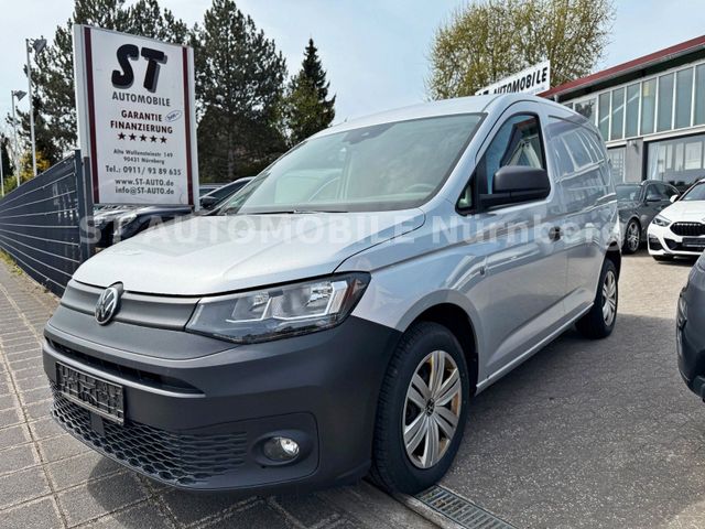 VW Caddy Cargo 2.0 TDI EcoProfi*AUTOMATIK*1.HD*PDC*
