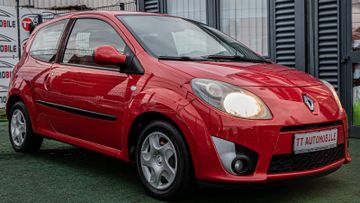 Fahrzeugabbildung Renault Twingo Dynamique |AUTOMATIK|KLIMA