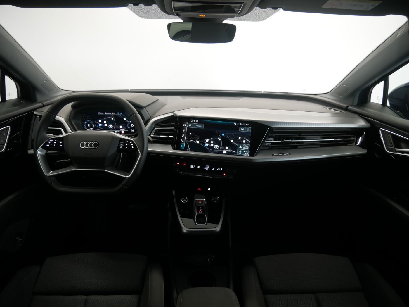 Audi Q4 e-tron - Bild 10