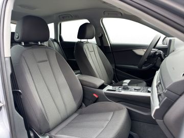 Audi A4 - 10