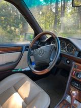 Mercedes-Benz Mercedes Benz E-Klasse W124 230E Bj. 1990 ... - gebrauchte Mercedes-Benz 230 aus dem Jahr 1990