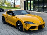 Toyota GR Supra 3.0  Legend Premium Paket - Toyota Supra Gebrauchtwagen
