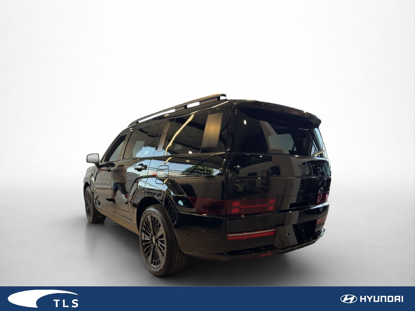 Hyundai Santa Fe – Bild 2