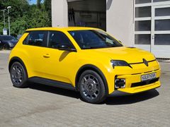 Fahrzeugabbildung 5 Electric 150 Comfort Range Evolution