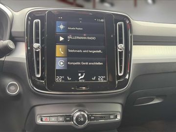 Volvo XC40 - 11