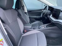 Skoda Octavia - Vorschau Bild 17