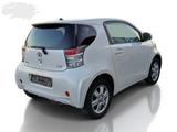 Toyota iQ 1.0 ECVT Automatik **1.HAND**ERST 65.808 KM** - Toyota IQ: Limousine