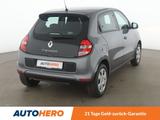 Renault Twingo 1.0 SCe Life*LIMITER*KLIMA*USB*GARANTIE* - Renault Twingo Gebrauchtwagen in Hannover