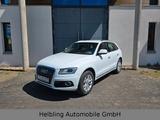 Audi Q5 3.0 TDI  quattro Leder CAM Xenon Navi - Audi Q5: 3.0