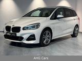 BMW Gran Tourer 220 d xDrive M Sport*NAVI*LED*AHK* - BMW 2er Reihe mit Diesel-Antrieb: Geländewagen