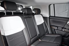 BAIC BJ30e - 4x4 - NEUES MODELL - SOFORT VERFÜGBAR!