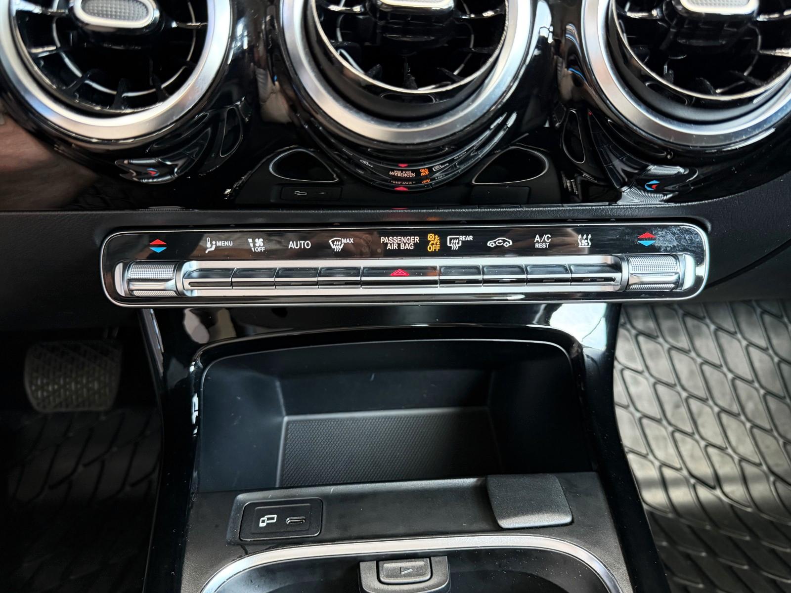 Mercedes-Benz A250e8G-DCT Style+Navi+LED+Rfkm.+MBUX-Paket