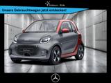 Smart EQ fortwo PASSION+EXCL.+PLUS-PAK.+PANO+KAM.+LED - Smart ForTwo Jahreswagen