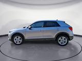 Audi Q2 30 TFSI advanced *AHK*PARKEN*KAMERA*2-ZONEN*A - Audi Q2 Jahreswagen