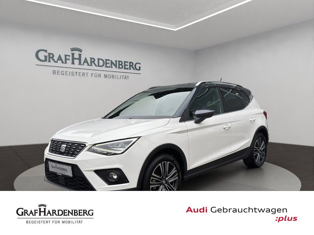 2021 Seat Arona