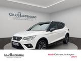 Seat Arona Xcellence 1.0 TSI Navi LED Rückfahrkamera