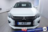Mitsubishi Space Star #CD #Dachspoiler #Nebelscheinw. #R... - gebrauchte Mitsubishi Space Star aus dem Jahr 2020