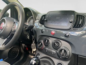 Fiat 500C - 7