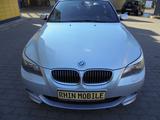BMW 523i Edition/M-Paket Sport/ Original M-Paket - BMW 523: 523i