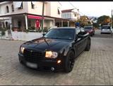 Chrysler 300C SRT8 Design 1.Hand Unfallfre... - Chrysler 300C: Srt8