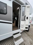 Sunlight A 68 Markise, RFK, Solar*Ex-Miete*