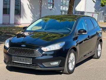 Ford Focus - 3
