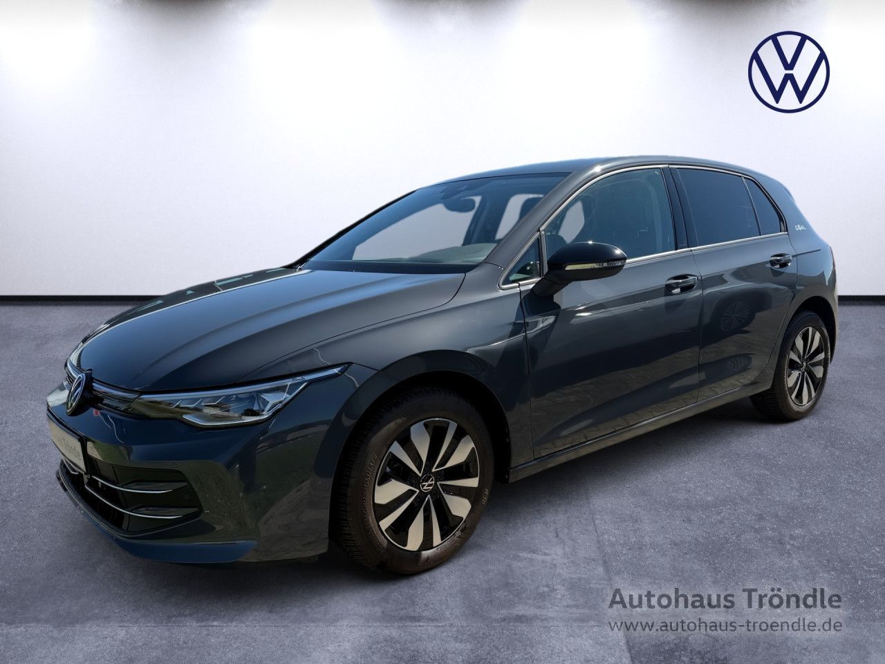 Volkswagen Golf VIII Goal 1.5 TSI Bluetooth Navi LED Klima foto 2