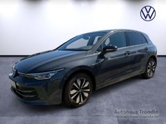 VW Golf VIII Goal 1.5 TSI Bluetooth Navi LED Klima