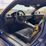 Porsche Cayman GT4 RS Manthey-Kit - Porsche: Kit