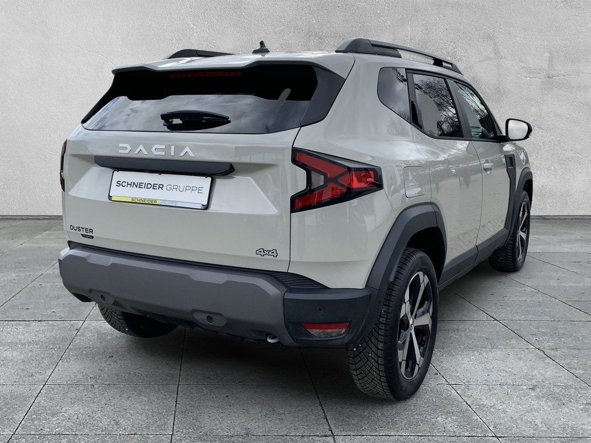 Dacia Duster - Bild 5