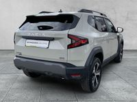 Dacia Duster - Vorschau Bild 5