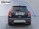 Opel Mokka 1.4 Turbo Innovation ecoFlex - Opel Mokka in Rostock