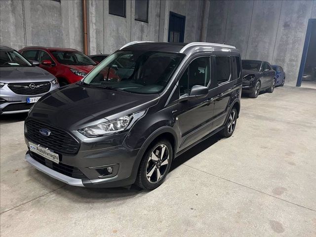 Ford FORD tourneo connect 1.5 tdci 120cv Active E6.2 