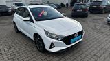 Hyundai i20 Select Mild-Hybrid - Mit Garantie - gebrauchte Hyundai i20 aus dem Jahr 2023