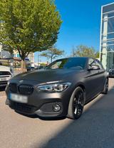 BMW 118i M-Sportpaket - BMW 118: 118i M Sportpaket