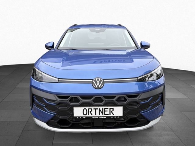 Fahrzeugabbildung Volkswagen T-Roc LIFE 1,5 eTSI DSG NAVI LED SHZ KEYLESS KAM