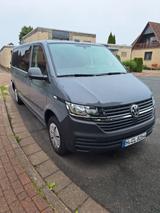 Volkswagen T6.1 2xKlima+Lang+DSG+Fügeltüren+PDC+AHK - Volkswagen T6 Kombi Jahreswagen