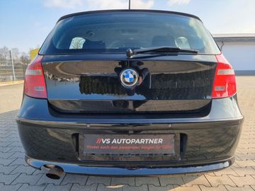 BMW 118 - 4