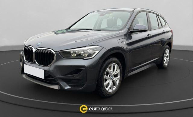 BMW X1 xDrive25e Advantage