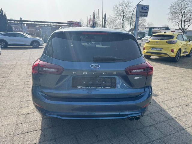 Ford Focus Turnier ST-Line X
