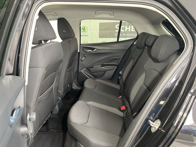 Fabia 1.0 TSI DSG Tour *DSG*SHZ*KLIMA