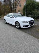 Audi A5 2.0 TFSI 211 PS quattro - S-Line - Audi A5 in Kiel