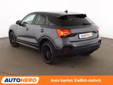 Audi Q2 35 TFSI S line*LED*PDC*SHZ*KLIMA* - gebrauchte Audi Q2 aus dem Jahr 2021