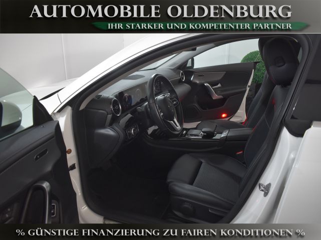 Mercedes-Benz CLA 250 e SB Progressive *Distro+*Pano*Wide*KAM*