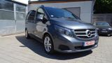 Mercedes-Benz V220d kompakt AHK,Navi,18 Zoll - Mercedes-Benz Viano mit Diesel-Antrieb