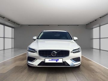 Volvo V60 Plus Bright T6 Recharge Plug-In Hybrid AWD