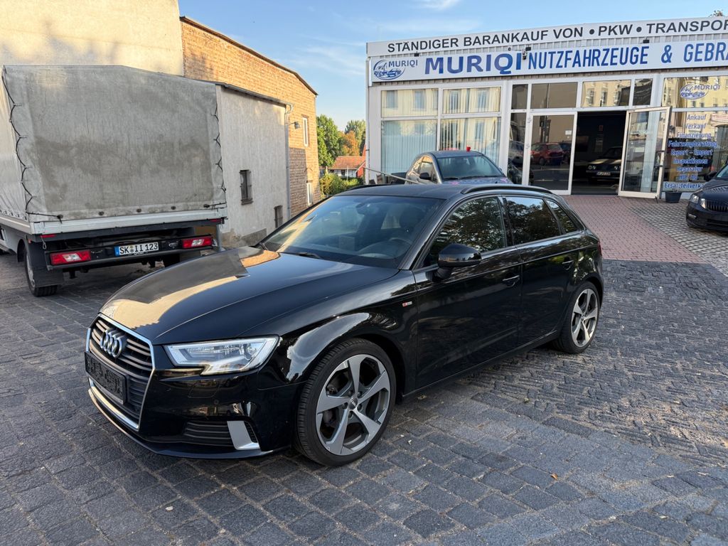 Image of Audi A3