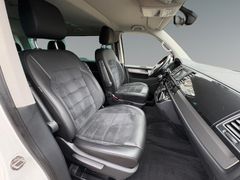 Fahrzeugabbildung Volkswagen T6 Multivan Comfortl. DSG - Standhzg*Alcantara!!
