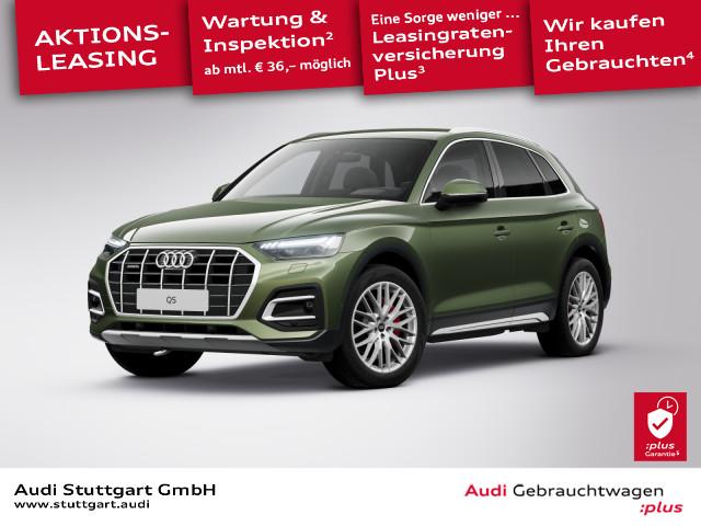 Audi Q5 advanced 50 TFSI e quattro S-Tronic